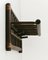 Vintage Wooden Wall Rack, 1970s, Image 7