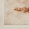 Backer, Figures, 1765, Sanguine su carta, Immagine 7