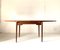 Scandinavian Extending Dining Table, 1960s 5