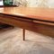 Mid-Century Teak Dining Table, 1960s 5