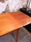 Mid-Century Teak Dining Table, 1960s, Image 10