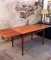 Mid-Century Teak Dining Table, 1960s 7