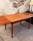 Mid-Century Teak Dining Table, 1960s 8