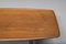 Teak Coffee Table by Finn Juhl, 1960s 11