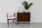 Cajonera danesa vintage de palisandro de Hg Furniture, años 60, Imagen 14
