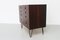 Vintage Danish Rosewood Chest of Drawers by Hg Furniture, 1960s 10