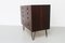 Vintage Danish Rosewood Chest of Drawers by Hg Furniture, 1960s, Image 10