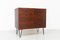 Vintage Danish Rosewood Chest of Drawers by Hg Furniture, 1960s 2