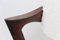 Vintage Modern Danish Rosewood Chair Model 42 by Kai Kristiansen for Schou Andersen, 1960s, Image 6