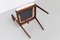 Vintage Modern Danish Rosewood Chair Model 42 by Kai Kristiansen for Schou Andersen, 1960s, Image 12