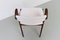 Vintage Modern Danish Rosewood Chair Model 42 by Kai Kristiansen for Schou Andersen, 1960s, Image 11