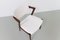 Moderner dänischer Vintage Palisander Stuhl Modell 42 von Kai Kristiansen für Schou Andersen, 1960er 8