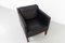 Fauteuil Eton Vintage Moderne par Skipper Furniture, Danemark, 1980s 4