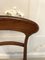 Victorian Mahogany Dining Chairs, 1850s, Set of 6 14