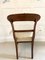 Victorian Mahogany Dining Chairs, 1850s, Set of 6 7