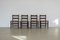 Vintage Bohemian Dining Room Chairs, 1950s, Set of 4, Image 9