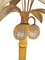 Palm Parkett Lampe aus Bambus von Mario Lopez Torres 2