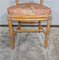 Vintage Chairs from Gasparucci Italo, 1970, Set of 6 16