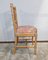 Vintage Stühle von Gasparucci Italo, 1970, 6er Set 18