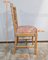 Vintage Stühle von Gasparucci Italo, 1970, 6er Set 20