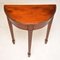 Table Console Antique en Avant, 1950s 4