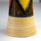 Vaso in ceramica di Aldo Londi per Bitossi, anni '60, Immagine 5