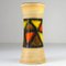 Vaso in ceramica di Aldo Londi per Bitossi, anni '60, Immagine 4