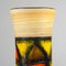 Vase en Céramique par Aldo Londi pour Bitossi, 1960s 7