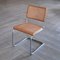 Silla modelo S32 de Marcel Breuer para Thonet, años 60, Imagen 1