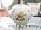 Porcelain Tea Service from Herend, Set of 21, Image 6