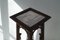 Mesa para plantas o pedestal francesa modernista, años 10, Imagen 20