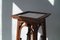 Mesa para plantas o pedestal francesa modernista, años 10, Imagen 18
