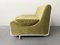 Orbis Lounge Sofa Set by Luigi Colani for COR, Germany, 1970s, Set of 6, Image 6