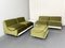 Orbis Lounge Sofa Set by Luigi Colani for COR, Germany, 1970s, Set of 6, Image 11