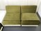 Orbis Lounge Sofa Set von Luigi Colani für COR, Deutschland, 1970er, 6er Set 9