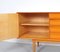 Cherry Sideboard with Drawers, 1960s, Image 9