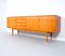Cherry Sideboard with Drawers, 1960s 4