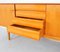 Cherry Sideboard with Drawers, 1960s, Image 7