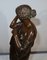 C. Sauvage d'après Praxitèle, Diane de Gabies, Début des années 1800, Bronze 15