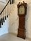 George III Oak 8-Longcase Clock by Walker of Nantwich, 1800s, Image 2