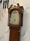 Horloge 8 Longcase George III en Chêne par Walker of Nantwich, 1800s 5