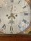 Horloge 8 Longcase George III en Chêne par Walker of Nantwich, 1800s 8