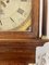 George III Oak 8-Longcase Clock by Walker of Nantwich, 1800s 7