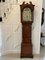 George III Oak 8-Longcase Clock by Walker of Nantwich, 1800s, Image 1