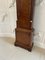 George III Oak 8-Longcase Clock by Walker of Nantwich, 1800s 23