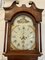 George III Oak 8-Longcase Clock by Walker of Nantwich, 1800s 4