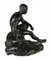 Chiurazzi, Hermes at Rest, 1900, Bronze 11