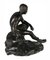 Chiurazzi, Hermes en reposo, 1900, Bronce, Imagen 11