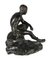 Chiurazzi, Hermes at Rest, 1900, Bronze 1