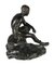 Chiurazzi, Hermès au Repos, 1900, Bronze 1